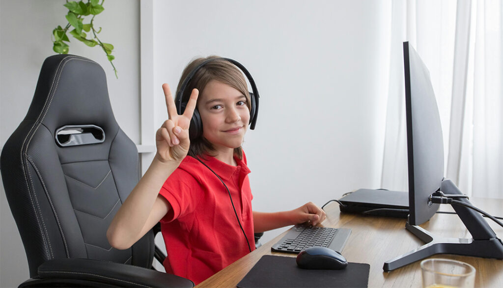 Çocuk Almanca Grupları