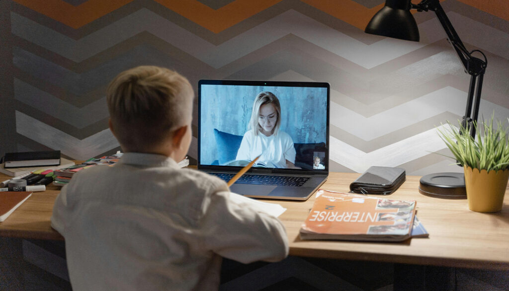 Çocuk Almanca Grupları