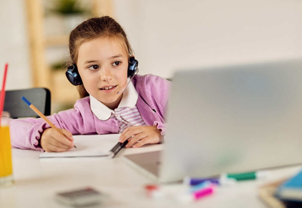 Çocuklar Almancayı Nasıl Öğrenir?