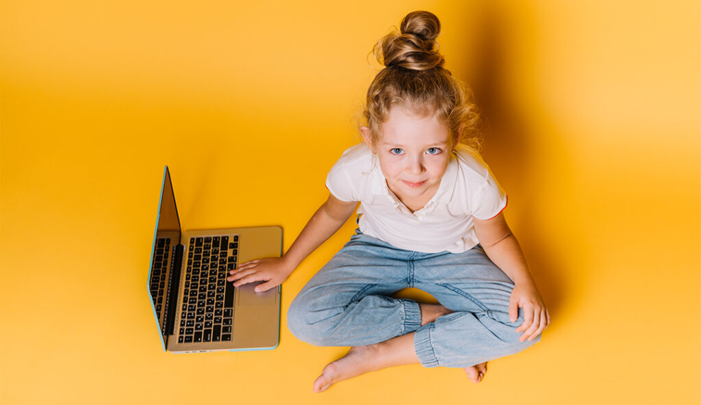 Çocuklara Özel Online Almanca Grup Kursları