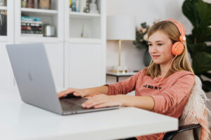 Ankara’da Çocuk Almanca Kursu