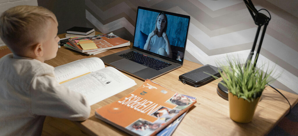 Ankara’da Çocuk Almanca Kursu