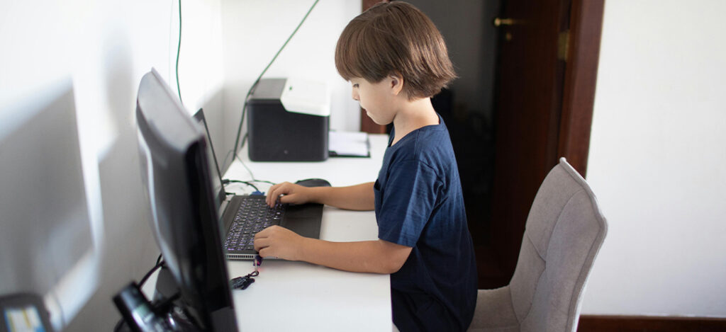 Ankara’da Çocuk Almanca Kursu