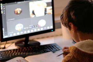 Çocuklar İçin Almanca Grup Kursu