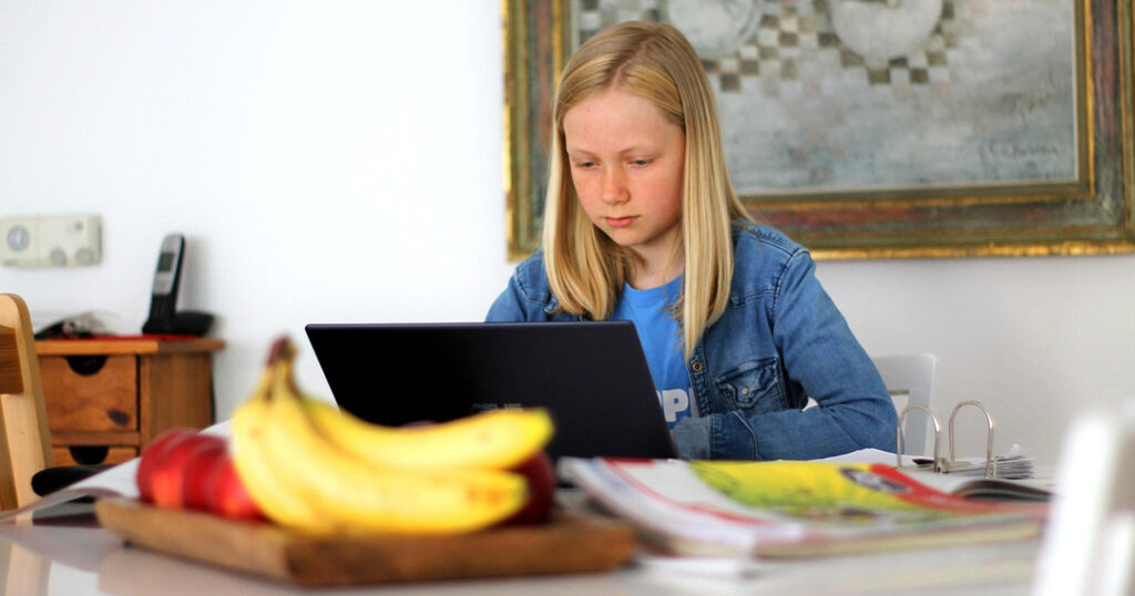 Çocuklar İçin Almanca Grup Kursu