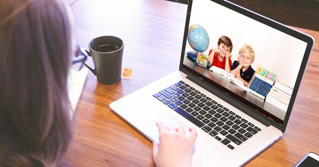 Çocuklar İçin Almanca Grup Kursu