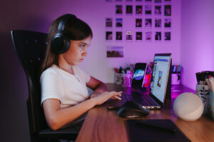 Çocuk Almanca Kursu Çankaya