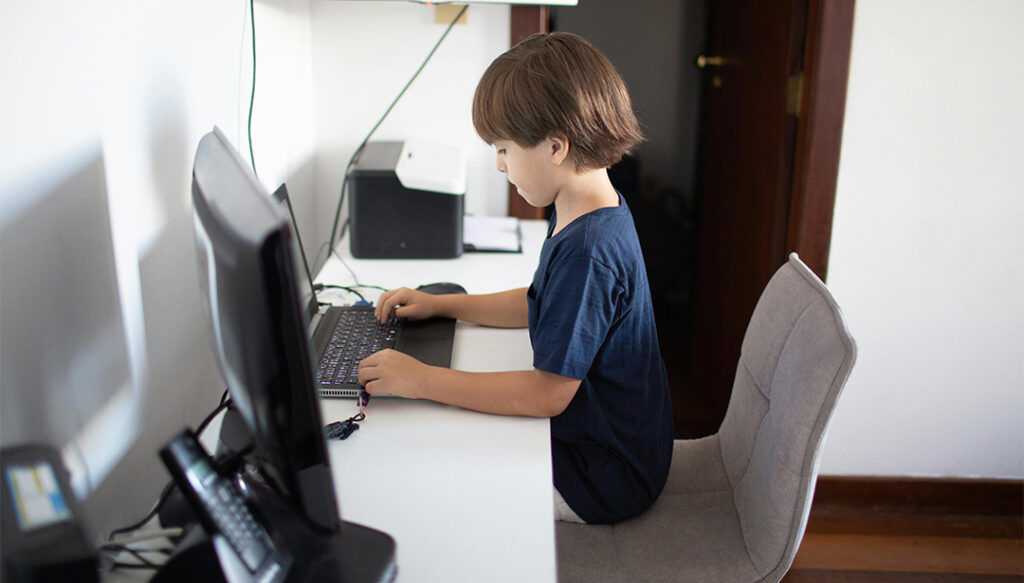 Çocuk Almanca Kursu Çankaya