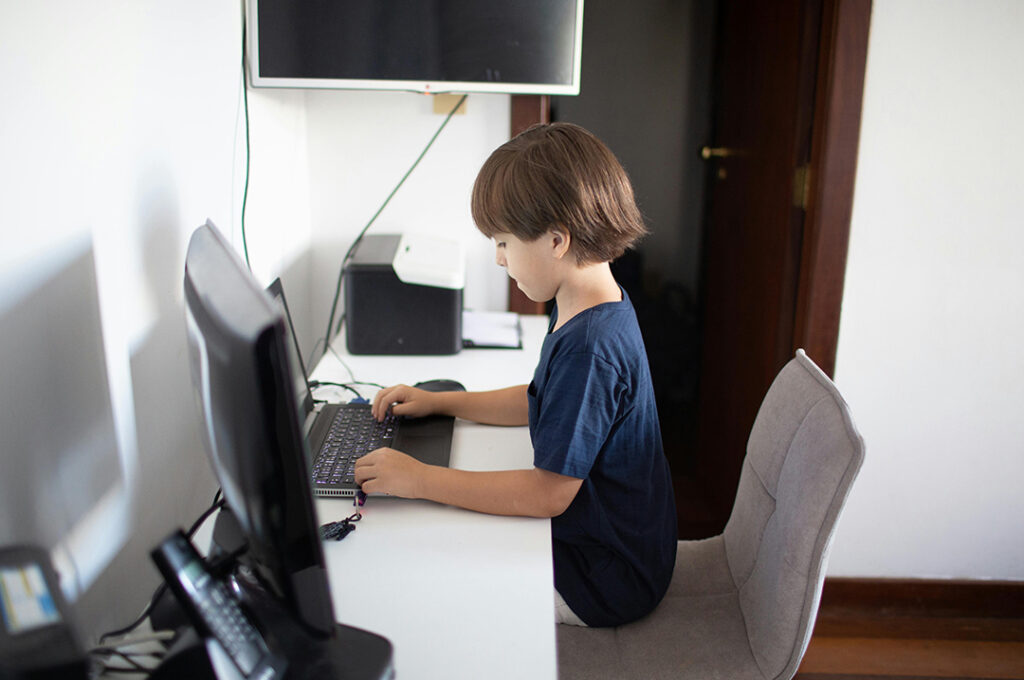 Çocuk Almanca Kursu Çankaya