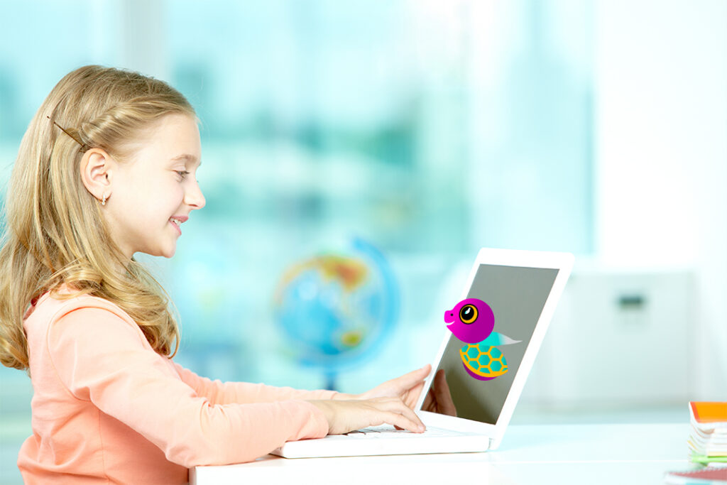 Almanya’ya Giden Aileler İçin Çocuk Almanca Kursu