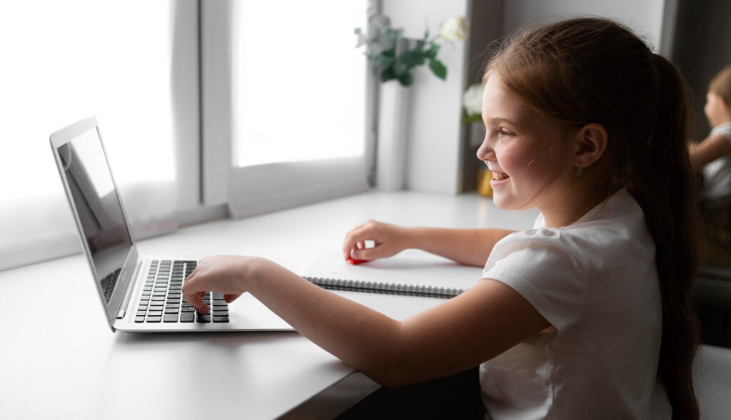 Almanya’ya Giden Aileler İçin Çocuk Almanca Kursu