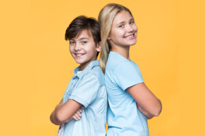 Almanya’ya Göç Edecek Ailelere Özel; Çocuk Almanca Kursu