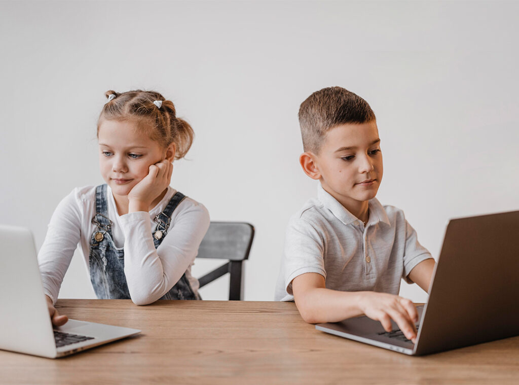 Almanya’ya Göç Edecek Ailelere Özel; Çocuk Almanca Kursu